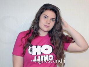 Agnescandii