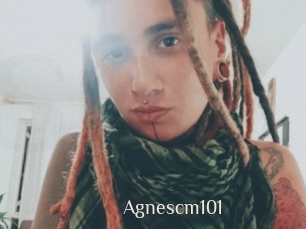 Agnescm101