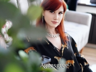 Agnesgree