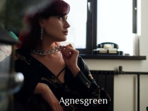 Agnesgreen