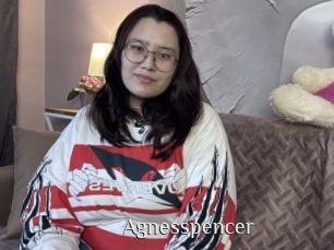 Agnesspencer