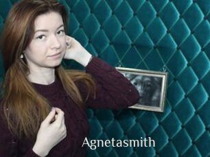 Agnetasmith