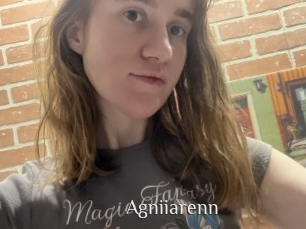 Agniiarenn