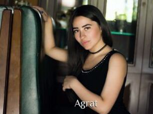 Agrat