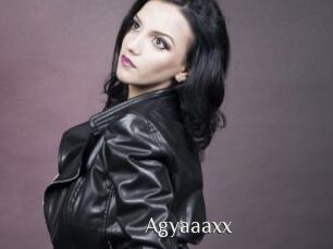 Agyaaaxx