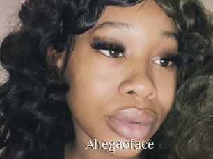 Ahegaoface