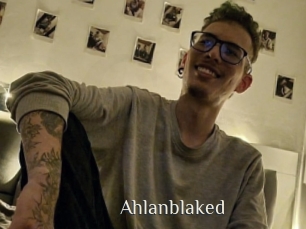 Ahlanblaked