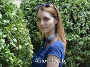 Ahlovelycute