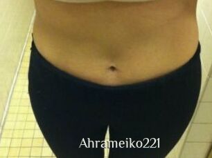 Ahrameiko221