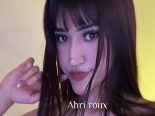 Ahri_roux