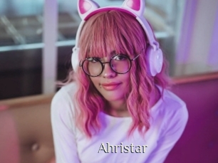 Ahristar