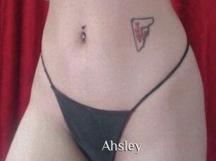 Ahsley