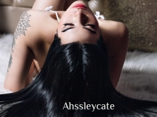 Ahssleycate