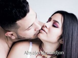 Ahyajendraandjon