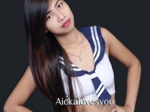 Aickalovesyou