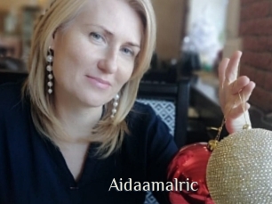 Aidaamalric