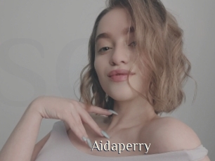 Aidaperry