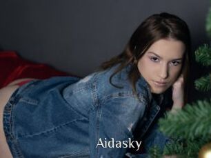 aidasky Shop coquin