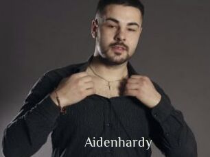 Aidenhardy