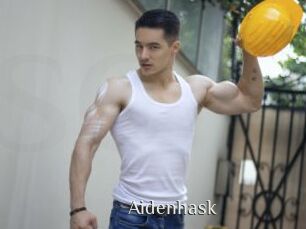 Aidenhask