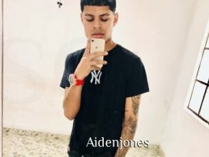 Aidenjones