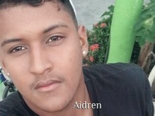 Aidren