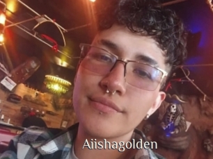 Aiishagolden
