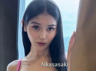 Aikasasaki