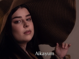 Aikayum
