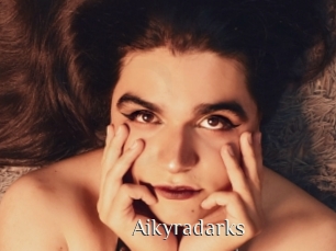 Aikyradarks