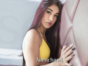 Ailenchanel