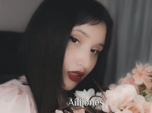 Ailijones