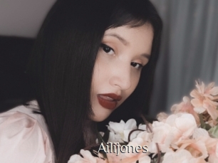 Ailijones