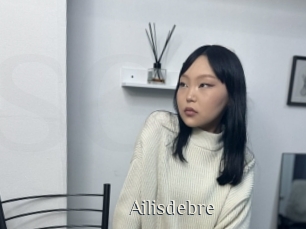 Ailisdebre