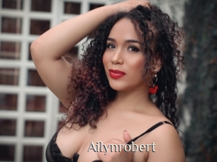 Ailynrobert