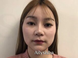 Ailysisha