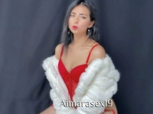 Aimarasex19