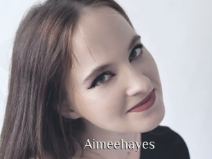 Aimeehayes