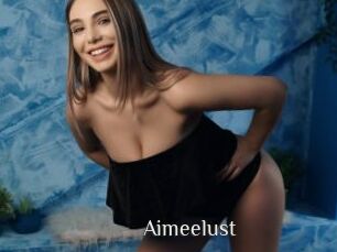 Aimeelust