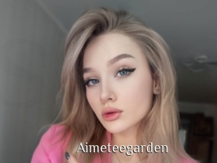 Aimeteegarden