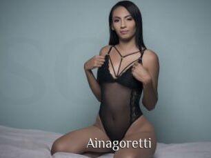 Ainagoretti