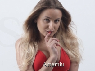 Ainamiu