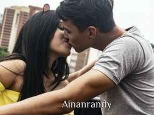 Ainanrandy