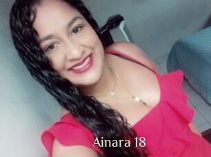 ainara_18 Shop coquin