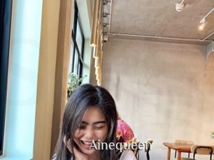 Ainequeen