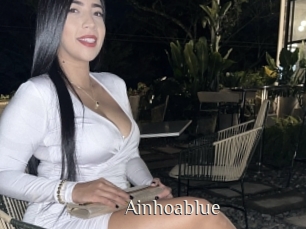 Ainhoablue