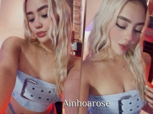 ainhoarose Shop coquin