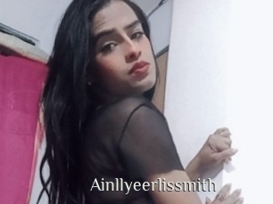 Ainllyeerlissmith