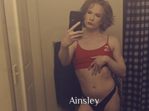 Ainsley