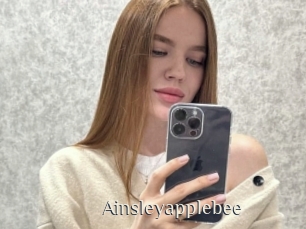 Ainsleyapplebee